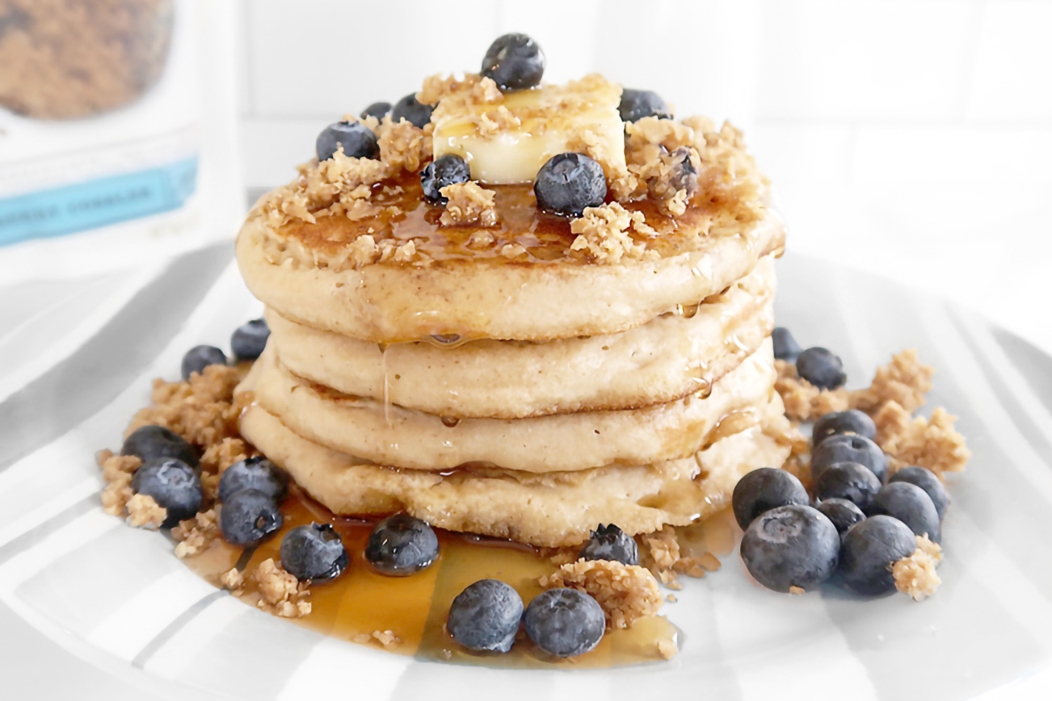 blueberry-pancakes